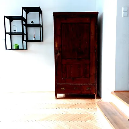 Michael's Gate Large In A 15th-century Building, Old Town * Bratislava