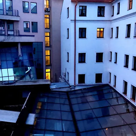 Michael's Gate Large In A 15th-century Building, Old Town Appartamento *