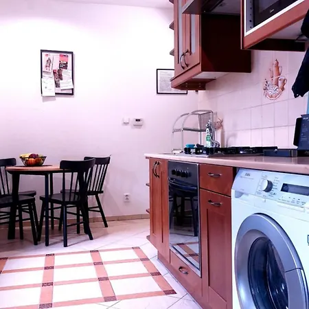 Michael's Gate Large In A 15th-century Building, Old Town