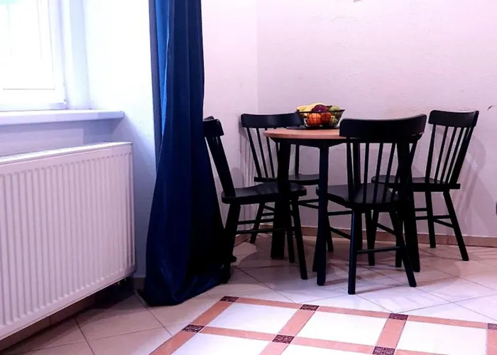 Michael's Gate Large In A 15th-century Building, Old Town Apartament Bratislava